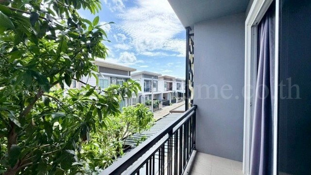 รูป บ้านแฝด โกลเด้น นีโอ ชัยพฤกษ์-วงแหวน หลังริม ถูกที่สุด - รูปที่ 25/25