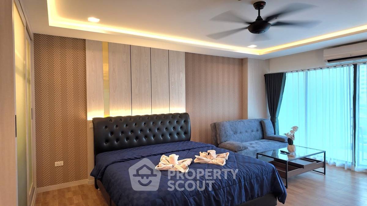 รูป คอนโด 1 ห้องนอน View Talay 5 Condominium Jomtien ย่านหาดจอมเทียน (ID 2235172) - รูปที่ 4/14