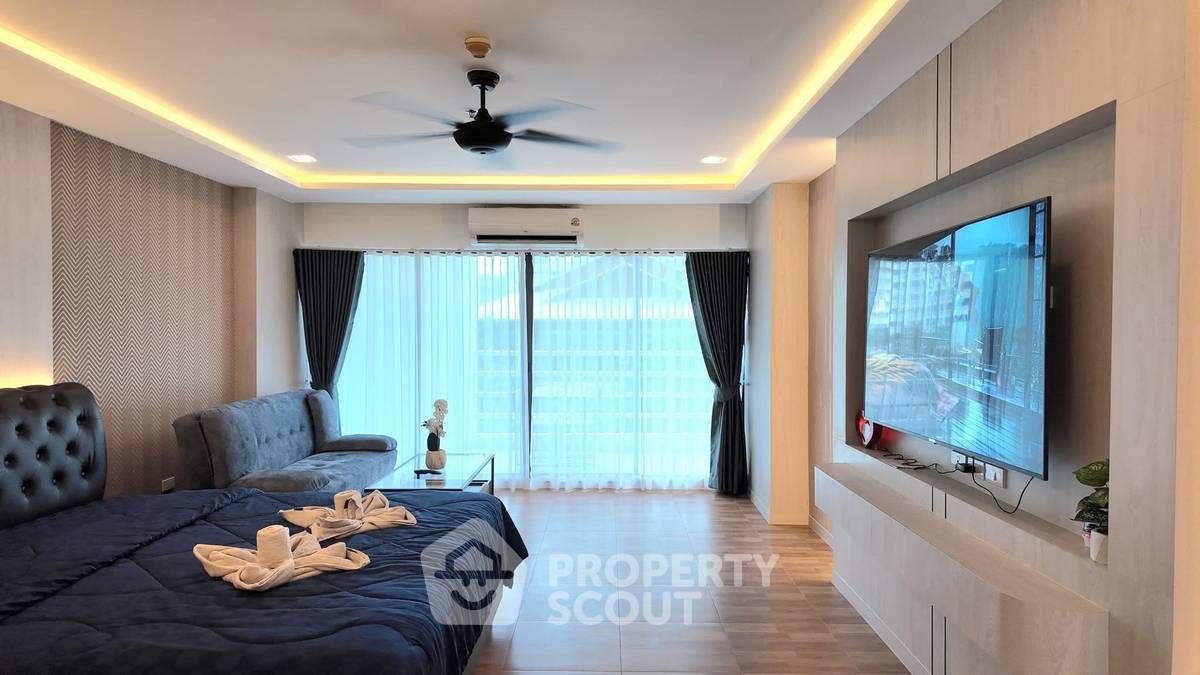 รูป คอนโด 1 ห้องนอน View Talay 5 Condominium Jomtien ย่านหาดจอมเทียน (ID 2235172) - รูปที่ 7/14