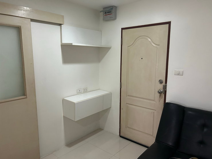 รูป ขายคอนโด college view sriracha condo2 - รูปที่ 5/9