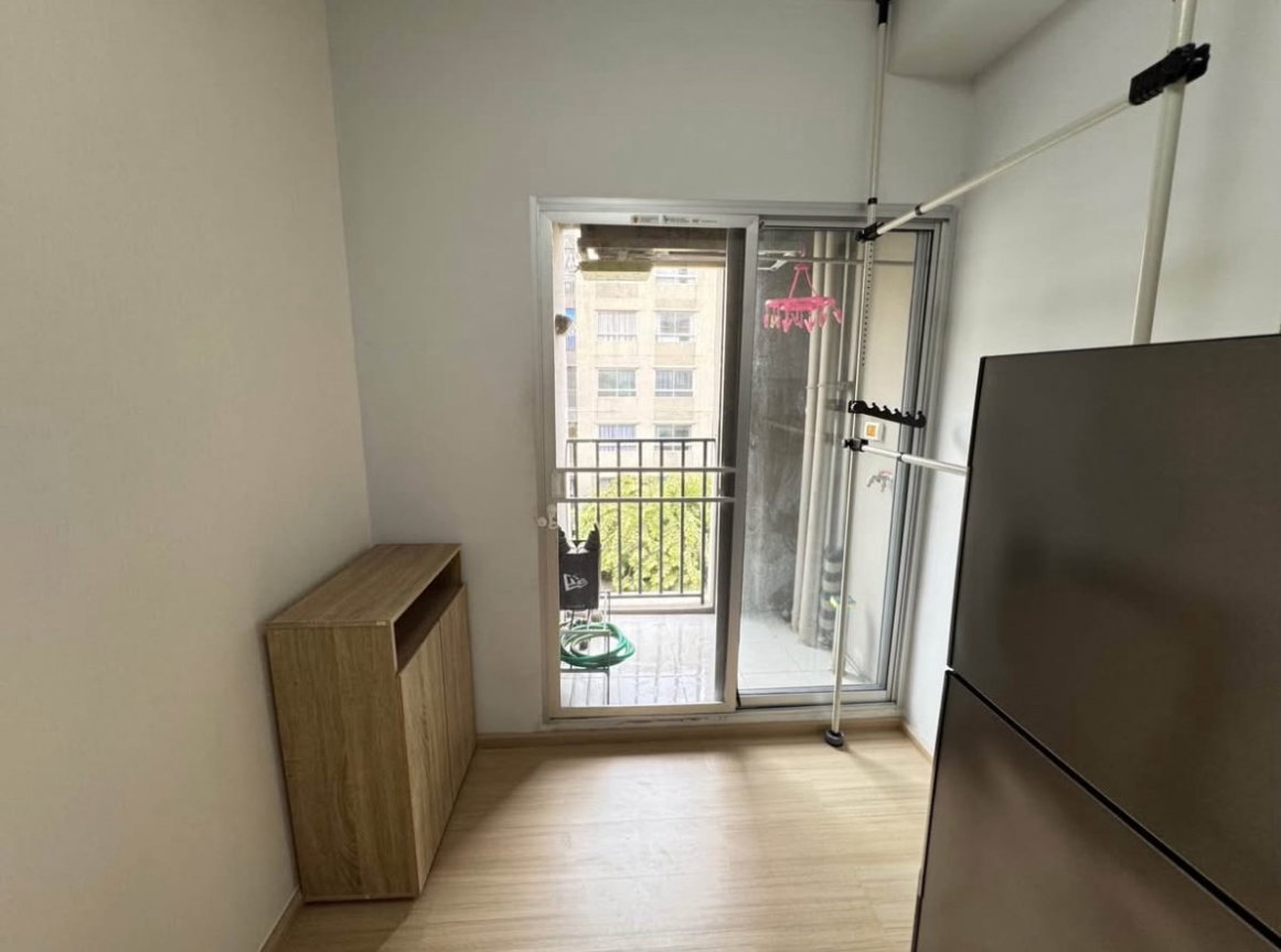 รูป 🏡 ขาย Plum Condo สามัคคี  ✨ เจ้าของขายเอง พร้อมเข้าอยู่✨ - รูปที่ 5/7