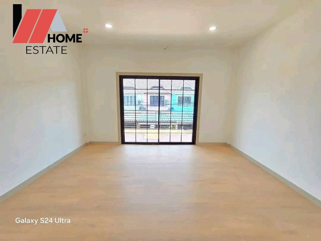 รูป  หมู่บ้านมนวดีพาร์ค (ซอย 3) ตกแต่งใหม่ทั้งหลัง สวย ครบ จบ พร้อมเข้าอยู่ - รูปที่ 20/21