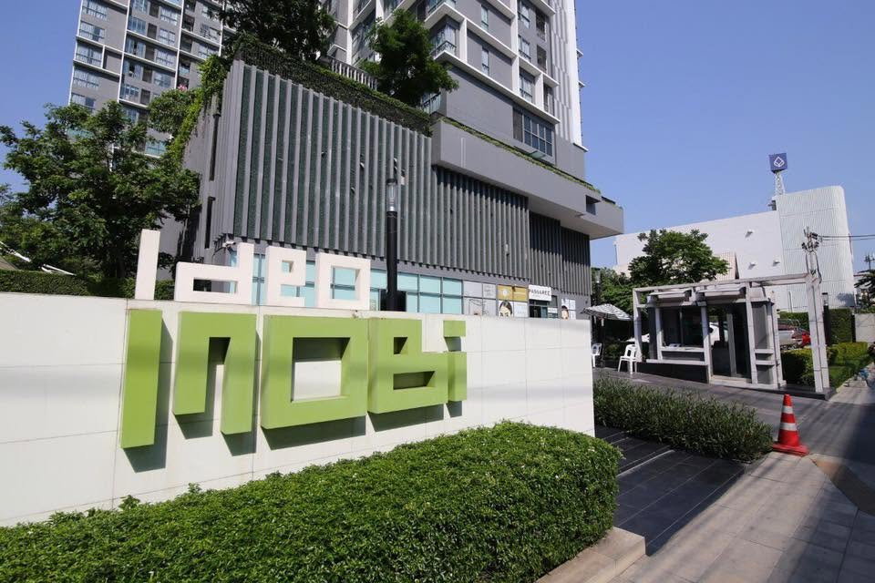 รูป 🔥 ขาย คอนโด ไอดีโอ โมบิ สุขุมวิท 81 IDEO Mobi Sukhumvit 81 ติด BTS อ่อนนุช - รูปที่ 21/27
