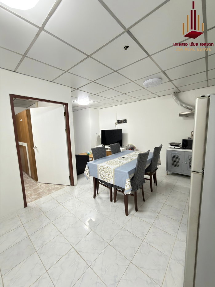 picture ✨ For Rent: Wittayu Complex Condo ✨ 💰 Only 25,000 THB/month - 4/7