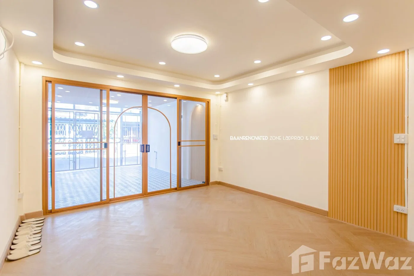 รูป ขาย บ้านเดี่ยว 2 ห้องนอน ใน ลาดพร้าว, กรุงเทพมหานคร 6541139 - รูปที่ 15/18