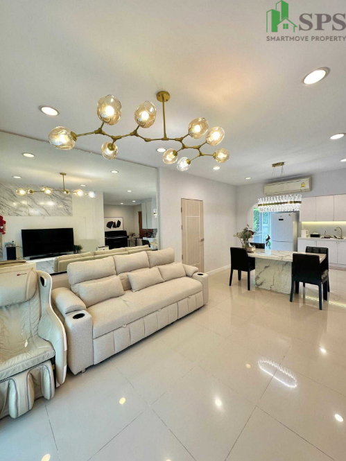 รูป บ้านเดี่ยว ให้เช่า ไลฟ์ บางกอก บูเลอวาร์ด รามอินทรา 65 (SPSJP463) - รูปที่ 3/4