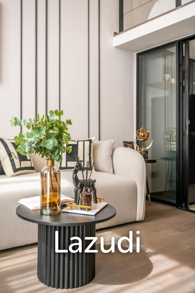 รูป 1 Bed 1 Bath 35 SQ.M Park Origin Chula Samyan - รูปที่ 7/9