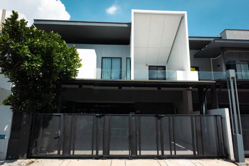 Vive Bangna km.7 เดินไป Mega Bangna, โรงเรียนนานาชาติคอนคอร์เดียน ได้เลย