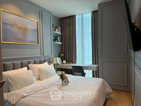 ห้องชุด 1 ห้องนอน 28 Chidlom ใกล้ BTS ชิดลม ขนาด 55 ตร.ม. (ID 3051921)