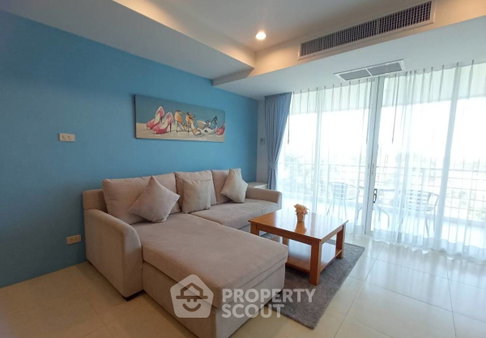 คอนโด 2 ห้องนอน ที่ ซีริดจ์ หัวหิน ชั้น 5 (112 ตร.ม.) ในนครเก (ID 1439237)