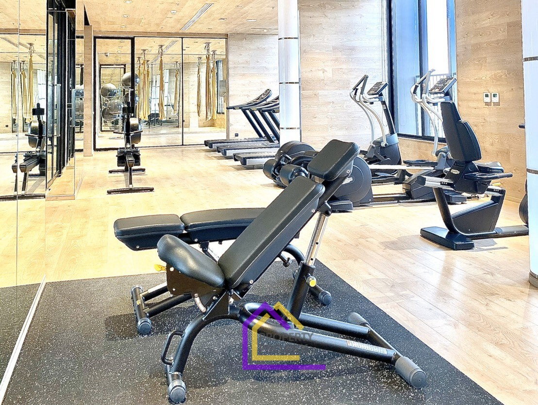 รูป ✨ ให้เช่า Noble BE33 ห้องสวย เพดานสูง โปร่ง โล่ง เดินถึง BTS พร้อมพงษ์ และ Emsphere - รูปที่ 17/20