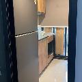 🎊 For Rent Condo THE LINE VIBE PHAHONYOTHIN Building 1, Floor 30,1 bed room, Room size 37.00 sqm