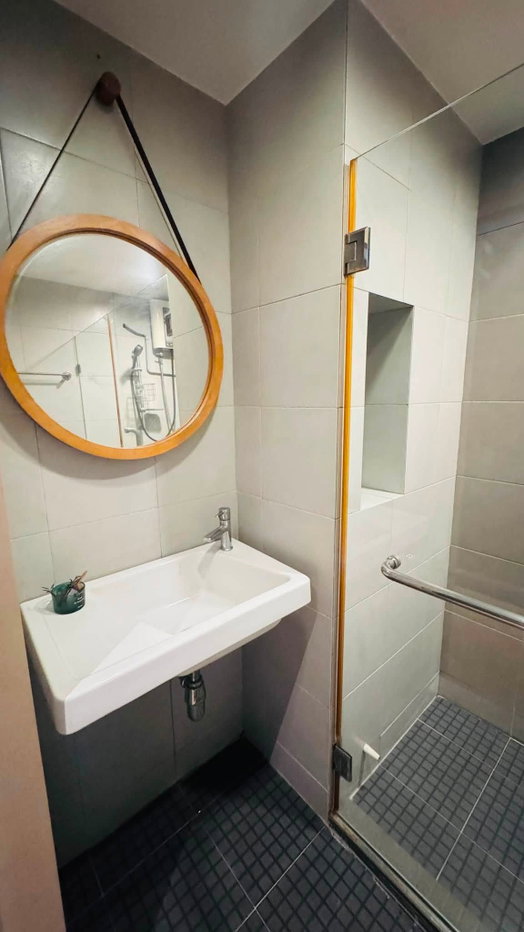 picture @Condorental condo for rent Elio Sukhumvit 64 - 9/11
