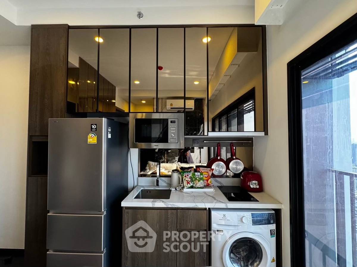 รูป คอนโด 2 ห้องนอน ชั้น 45 Park Origin Thonglor ใกล้ BTS ทองหล่อ (ID 2233917) - รูปที่ 3/20