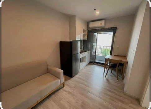 เช่าคอนโด The Privacy Rama 9/เดอะ ไพรเวซี่ พระราม 9 (B6907003) ID Line : @condo88
