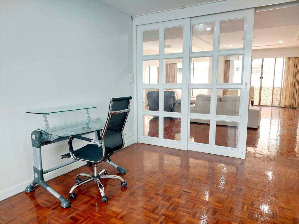 รูป Regency court คอนโดให้เช่า ซอยสุขุมวิท 20 - รูปที่ 10/26