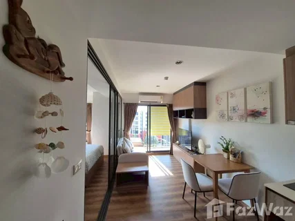 Hot deal! 1-Bedroom Condo at La Habana Hua Hin 6542190