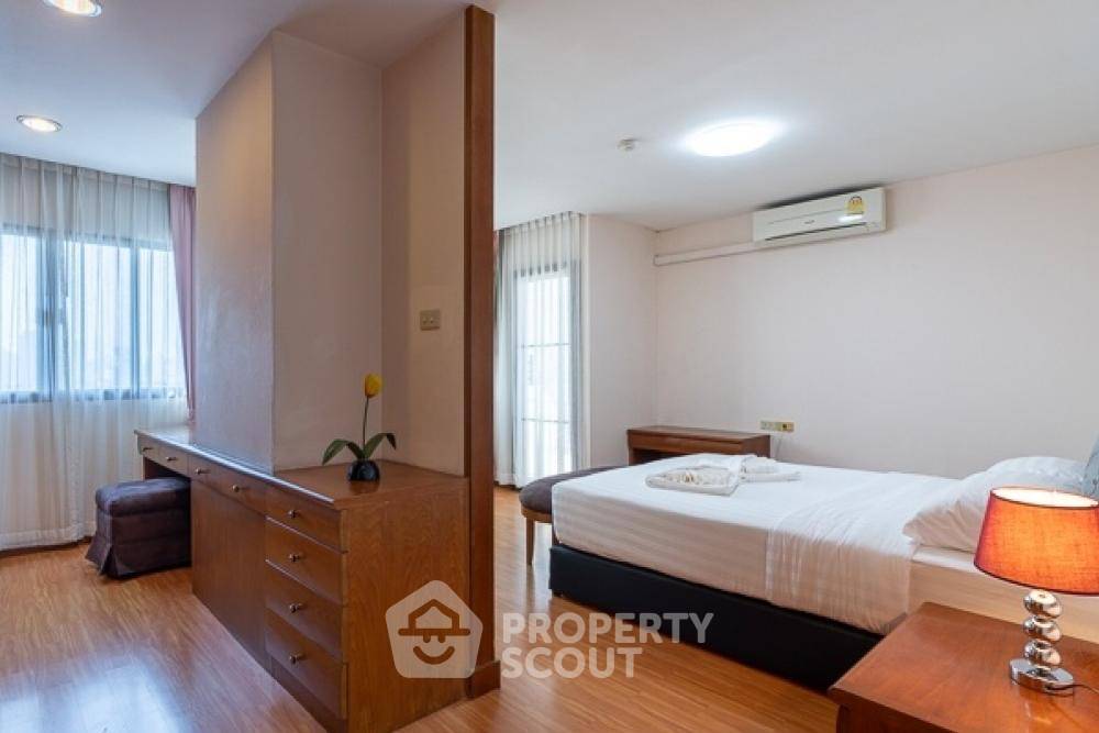 รูป คอนโด 3 ห้องนอน ยูไนเต็ด ทาวเวอร์ ทองหล่อ ชั้น 20 ใกล้ BTS ทองหล่อ (ID 514610) - รูปที่ 11/16