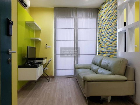 🔥🔥🔥 FOR RENT condo , Astro Chaeng Wattana , Khlong Kluea , Pak Kret , Nonthaburi , CX-76678 ✅ Live chat with us ADD LINE @connexproperty ✅ 🔥🔥🔥