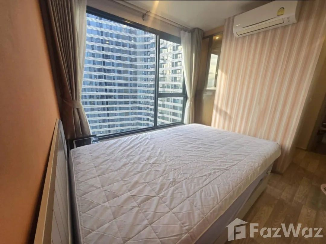 รูป ขาย คอนโด 1 ห้องนอน ในโครงการ ไอดีโอ โมบิ สุขุมวิท อีสต์พอยท์ 6540842 - รูปที่ 17/18