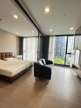 ✨Condo for Rent :  One9five  (AP-02) ( line : @condo91 )
