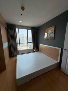 🏢 ให้เช่าคอนโด : Life @ Sukhumvit 65 (ไลฟ์ แอท สุขุมวิท 65) รหัสทรัพย์ | 📌LNP-C12080