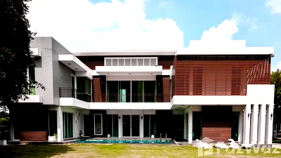 บ้านเดี่ยว ถนนสุวินทวงศ์ : ขาย บ้านเดี่ยว 4 ห้องนอน ใน มีนบุรี, กรุงเทพมหานคร 6543456