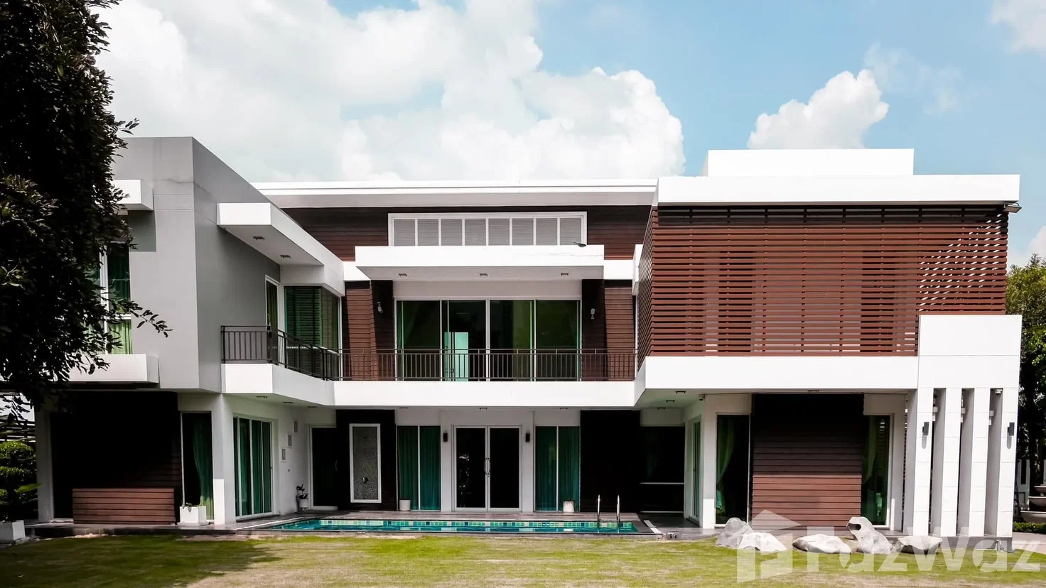 รูป ขาย บ้านเดี่ยว 4 ห้องนอน ใน มีนบุรี, กรุงเทพมหานคร 6543456 - รูปที่ 1/5
