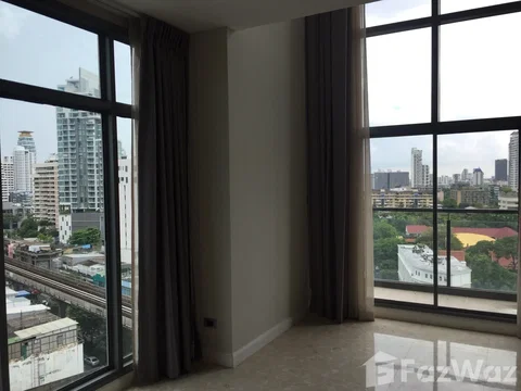 ขาย คอนโด 2 ห้องนอน ในโครงการ เดอะ เครสท์ สุขุมวิท 34 6540923