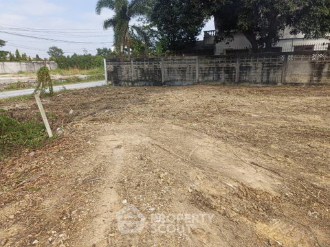 Land For Sale In Chimphli Taling Chan Bangkok (ID 3051924)