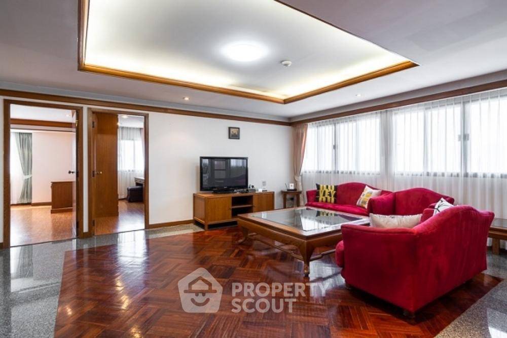 รูป คอนโด 3 ห้องนอน ยูไนเต็ด ทาวเวอร์ ทองหล่อ ชั้น 20 ใกล้ BTS ทองหล่อ (ID 514610) - รูปที่ 2/16