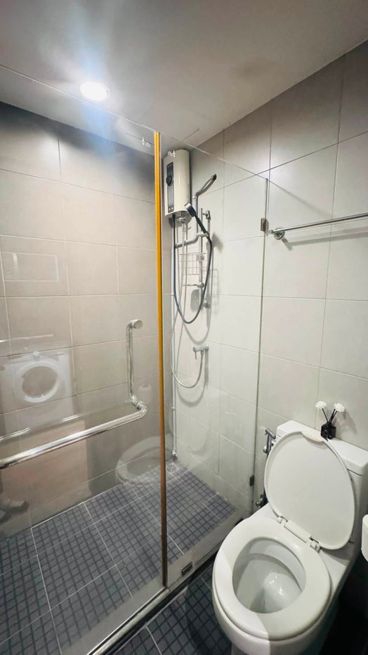 picture @Condorental condo for rent Elio Sukhumvit 64 - 10/11