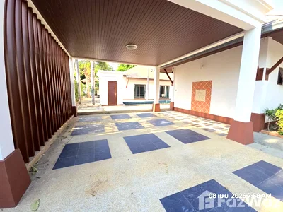 เช่าบ้านเดี่ยว ม.ศิลปากรวิทยาเขตสารสนเทศเพชรบุรี : วิลล่าให้เช่า 4 ห้องนอน ในโครงการ ลาวัลเล่  6541126