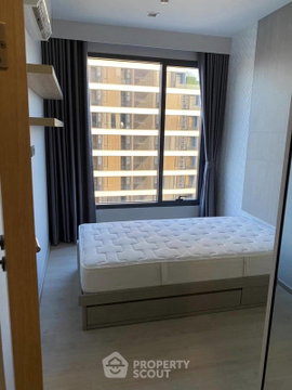 ชั้น 19 คอนโด 2 ห้องนอน M Thonglor 10 ใกล้ BTS ทองหล่อ (ID 3054170)