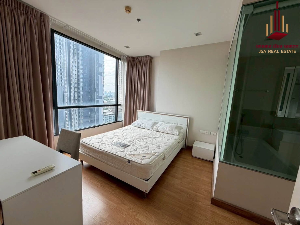 รูป ✨ ขาย คิว เฮ้าส์ สุขุมวิท 79 ✨ 💰 ราคา 8,500,000 บาท - รูปที่ 4/7