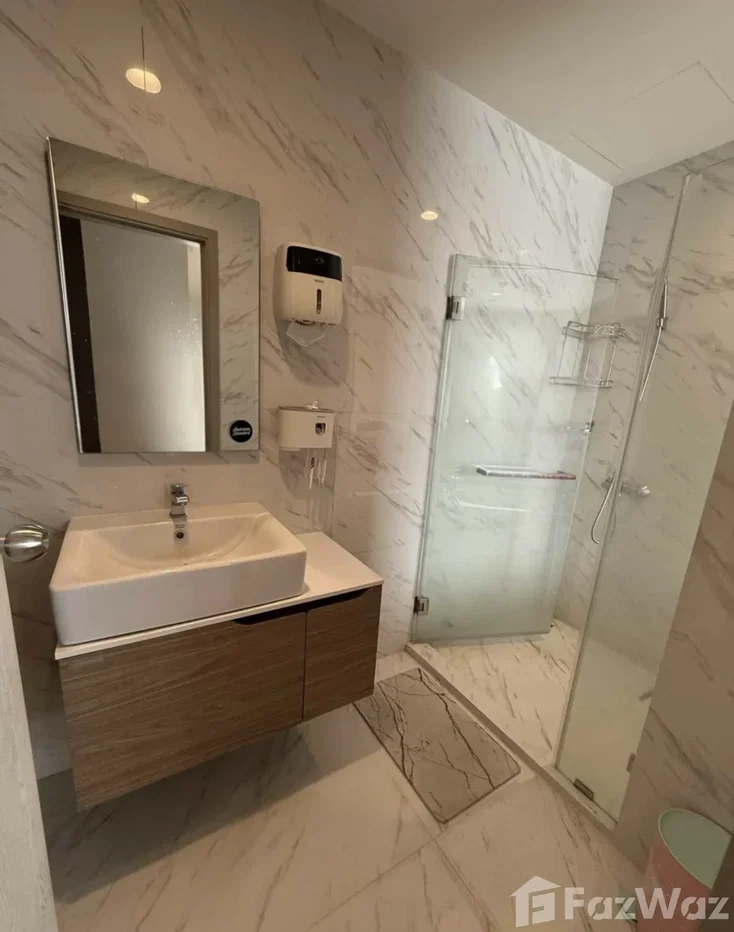 รูป ขาย คอนโด 1 ห้องนอน ในโครงการ ไอดีโอ โมบิ สุขุมวิท อีสต์พอยท์ 6540842 - รูปที่ 16/18