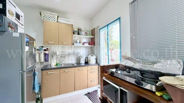 รูป บ้านแฝด โกลเด้น นีโอ ชัยพฤกษ์-วงแหวน หลังริม ถูกที่สุด - รูปที่ 16/25