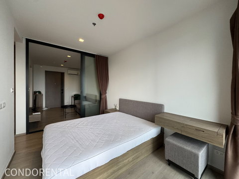 @Condorental condo for rent THE LINE Phahonyothin Park