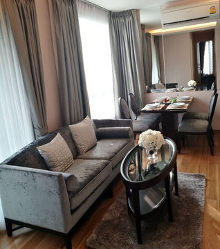 H Sukhumvit 43 | ให้เช่า 2 ห้องนอน ตกแต่งเรียบร้อยน่าอยู่ สภาพดี ทำเลดี ซอยทะลุได้หลายทาง