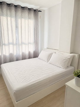 ✅ขาย คอนโด The Trust Condo Ngamwongwan เดอะ ทรัสต์ คอนโด งามวงศ์วาน ห้องพร้อมอยู่ ได้สิทธิ์จอดรถยนต์ 1 คัน✨ ใกล้ รถไฟฟ้า MRT สายสีม่วง
