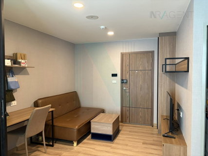 For Sell Condo THE CUBE LOFT LADPRAO 107 Building 1, Floor 3,1 bed room, Room size 28 sqm