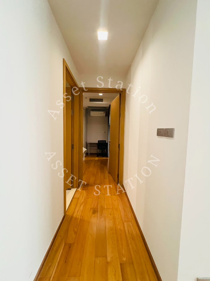 รูป 🏢ให้เช่าห้องหรู Hyde sukhumvit 13 ห้องใหญ่ 2ห้องนอน Fully Furnished แต่งสวยหรู ใกล้ BTS นานา💎 - รูปที่ 16/18