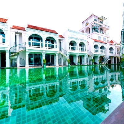 ขายกิจการ :  ขายโรงแรมหรูระดับ 4 ดาว ใจกลางเมืองภูเก็ตบนเนื้อที่ 3 ไร่   ขาย 150 ล้านบาท