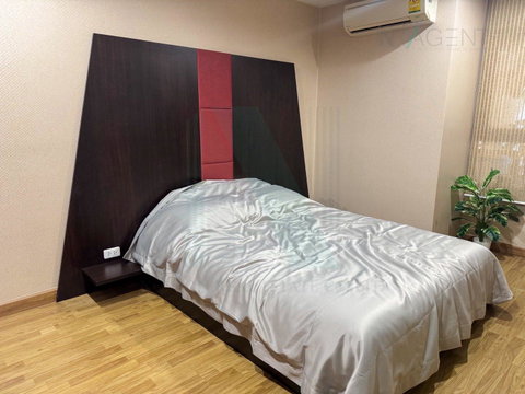 🎉 For Rent Condo BAAN NAVATARA Building B, Floor 2,1 bed room, Room size 46 sqm