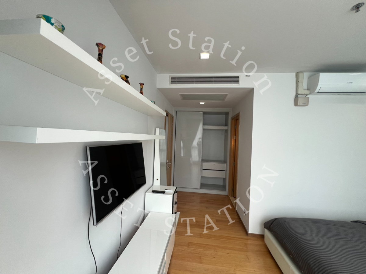 รูป 🏢ให้เช่าห้องหรู Hyde sukhumvit 13 ห้องใหญ่ 2ห้องนอน Fully Furnished แต่งสวยหรู ใกล้ BTS นานา💎 - รูปที่ 12/18