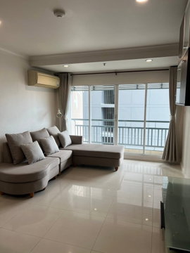 เช่าคอนโด Grand Park View/แกรนด์ พาร์ค วิว (B6907005) ID Line : @condo88