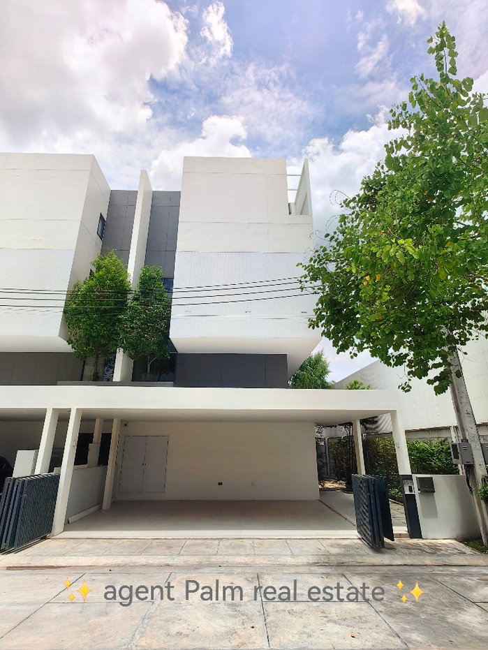 รูป 🏢✨ ให้เช่าโฮมออฟฟิศ ระดับ Luxury @ ARKIN วิภาวดี 84 ทำเลศักยภาพ ใกล้สนามบินดอนเมือง - รูปที่ 3/20