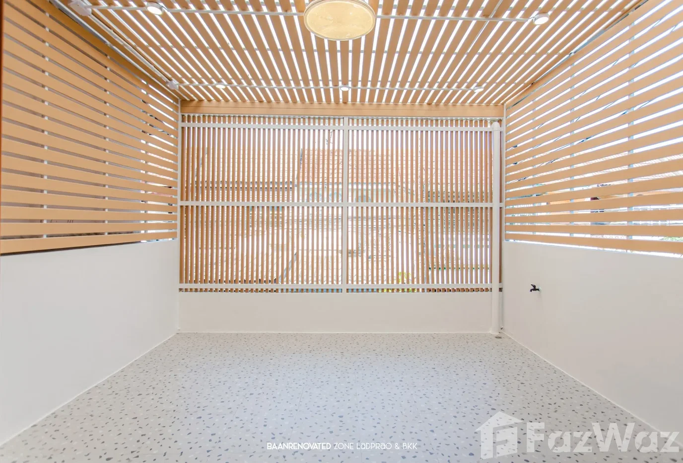 รูป ขาย บ้านเดี่ยว 2 ห้องนอน ใน ลาดพร้าว, กรุงเทพมหานคร 6541139 - รูปที่ 5/18