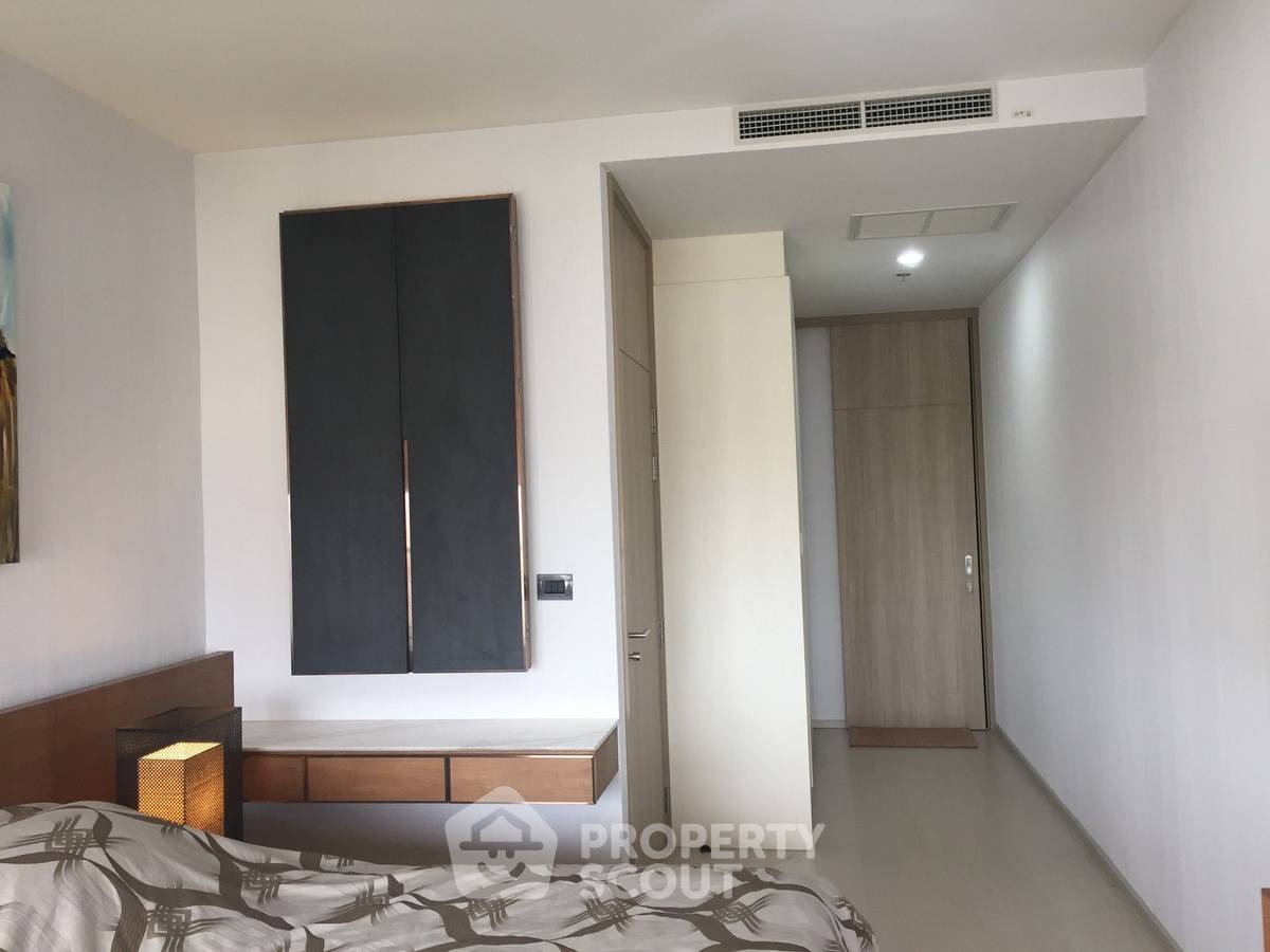 รูป คอนโด 1 ห้องนอน ชั้นสูง 25 Noble Ploenchit ขนาด 63 ตร.ม. ใกล้ BTS เพลินจิต 100 ม. (ID 3052061) - รูปที่ 8/14