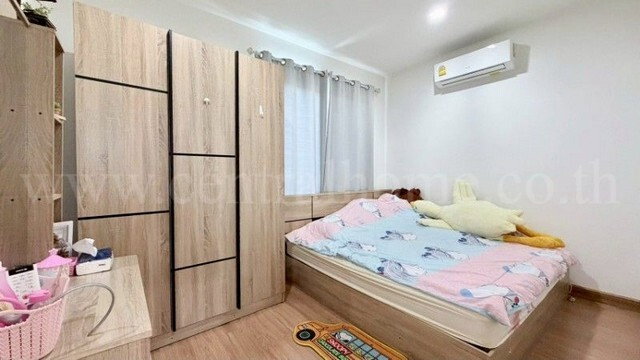 รูป บ้านแฝด โกลเด้น นีโอ ชัยพฤกษ์-วงแหวน หลังริม ถูกที่สุด - รูปที่ 20/25